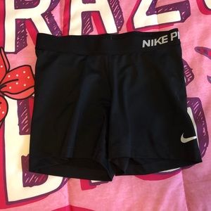 Nike pro